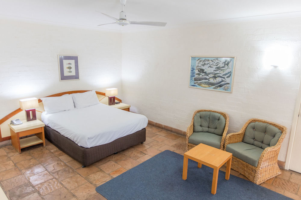 Karma Rottnest Hotel Rottnest Island Exterior photo