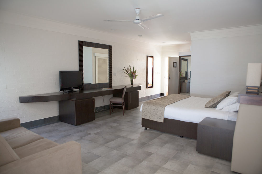 Karma Rottnest Hotel Rottnest Island Exterior photo